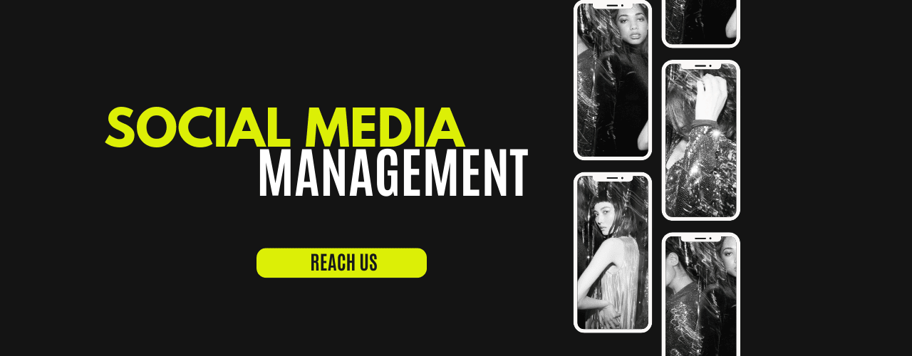 Social Media Managment Services