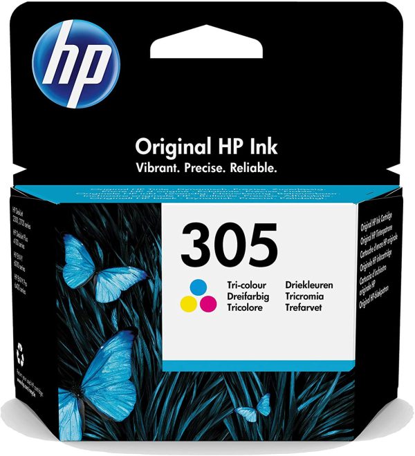 HP INK 305