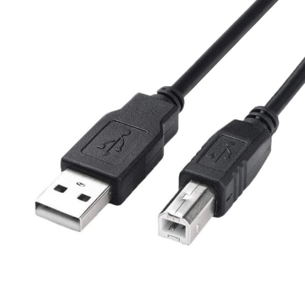 USB Printer Cable