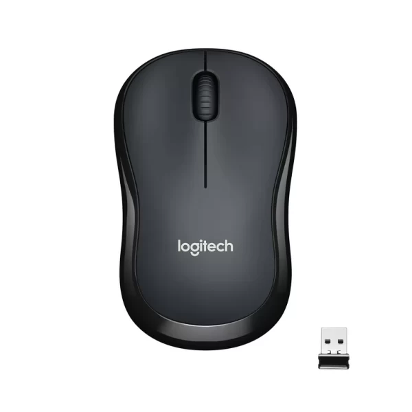 Wireless Mouse