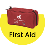 FIRST AID