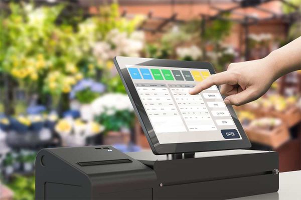 POS System