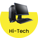 HI-TECH